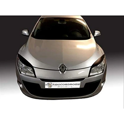 Imagen de MOTORDROME DESIGN FR.00.0136 Pantalla, faro principal delante