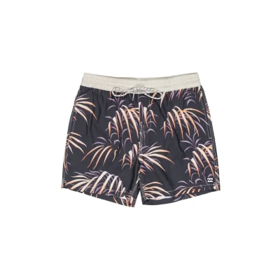 Imagen de Billabong Vacay Bañador corto, Hombre, Talla: XL, Ksh