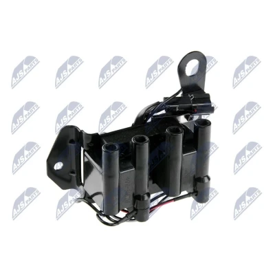 Imagen de NTY ECZ HY 500 Bobina de encendido HYUNDAI: LANTRA 2, Accent 1, I Berlina