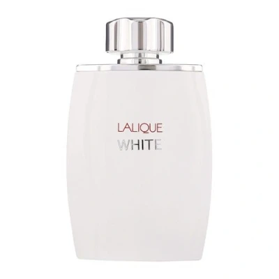 Imagen de Lalique White Eau de Toilette 125 ml