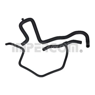 Imagen de ORIGINAL IMPERIUM 17253 Manguito, intercambiador calor calefacción FIAT: Panda II Hatchback