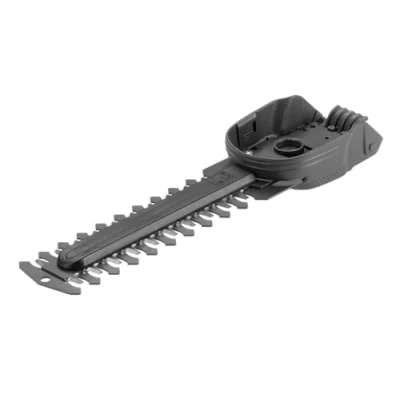 Imagen de Gardena 2343 Cuchilla de acero para arbustos, longitud corte 18 cm