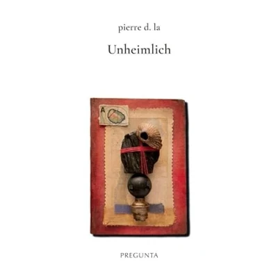 Imagen de Unheimlich