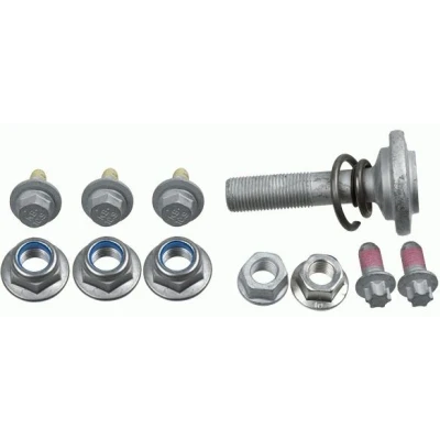 Imagen de SACHS 803 276 Juego de reparación, suspensión ruedas Eje delantero, izquierda, derecha BMW: 5 Touring, Berlina, X4