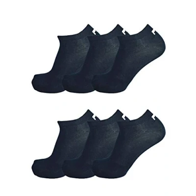 Imagen de Fila F9100, Calcetín unisex, Navy, 39/42