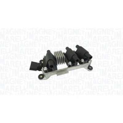 Imagen de MAGNETI MARELLI 060717196012 Bobina de encendido AUDI: 100 C4 Berlina, A6 80 B4 Avant