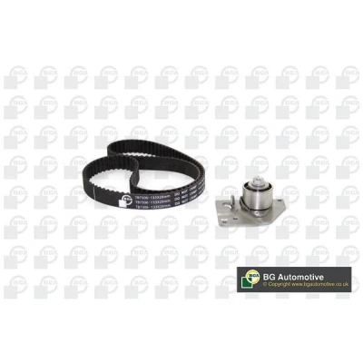 Imagen de BGA TB7306K Kit de correa distribución 133 RENAULT: MEGANE 2, 2 Stufenheck, SCENIC