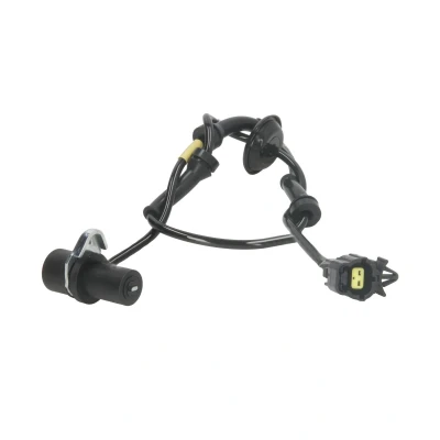 Imagen de AUTLOG AS4358 Sensor de ABS Eje delantero, derecha CHEVROLET: Kalos Hatchback, Aveo / Berlina, DAEWOO: Berlina