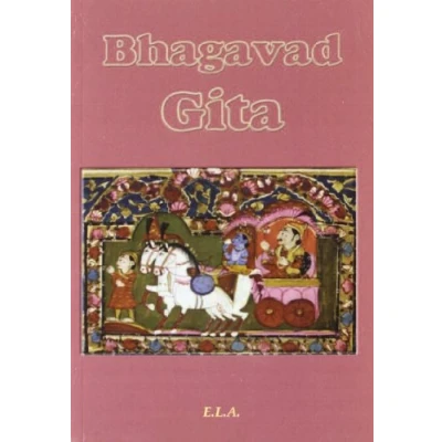 Imagen de Bhagavad Gita