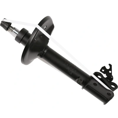 Imagen de SACHS 317 163 amortiguador derecha Presión de gas Bitubular Columna Espiga arriba TOYOTA: RAV4 I SUV norauto, oscaro, mister auto