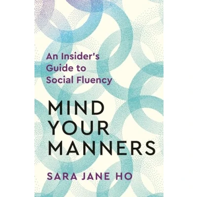 Imagen de Mind Your Manners