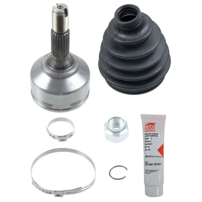 Imagen de FEBI BILSTEIN 181534 Junta Homocinética Eje delantero, izquierda, derecha PEUGEOT: 207 Hatchback, CITROËN: C3 I Hatchback