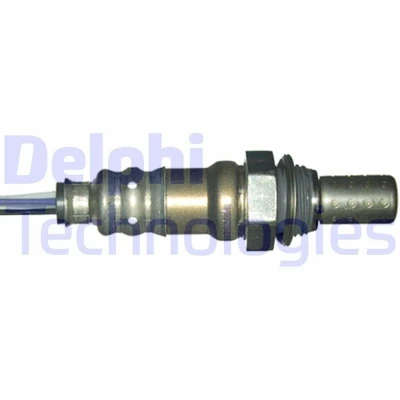 Imagen de DELPHI ES20142 12B1 Sonda lambda plana, térmico HONDA: ACCORD 6 Limousine, 6, 5