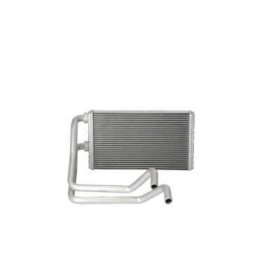 Imagen de NRF 54387 Radiador de Calefaccion con material montaje añadido conducto MITSUBISHI: Outlander 2 SUV, ASX SUV