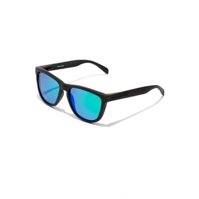 Imagen de Northweek Regular Gafas de Sol, Matte Black Emerald, Talla única Unisex Adulto