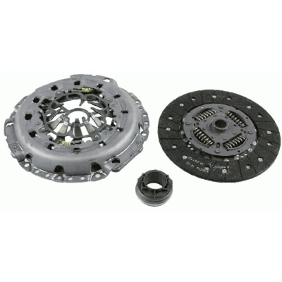 Imagen de SACHS XTend 3000 951 878 Kit de Embrague 240 AUDI: A4 B6 Berlina, B7 Avant, VOLKSWAGEN: Passat B5 GP Variant, Berlina