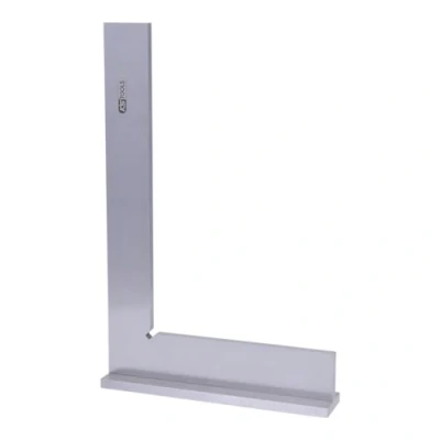 Imagen de KS Tools 300.0317 Escuadra de solapa, DIN 875/0, 300mm