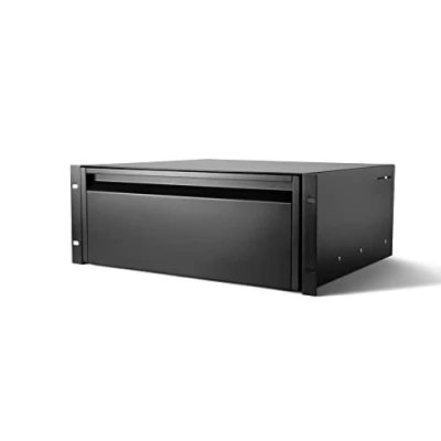Imagen de Adam Hall 874E04A Cajón para rack (4 UE)