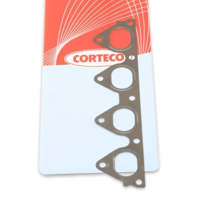 Imagen de CORTECO 026379P Junta Colector de escape HONDA: CIVIC 5 Coupe, Stufenheck, 6 Hatchback norauto, oscaro, mister auto