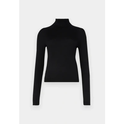 Imagen de Vero Moda Vmiris Pullover Jersey de punto, Mujer, Talla: Large, Black