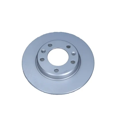 Imagen de QUARO QD7921 Disco de freno 249 10 5 108 macizo barnizado, revestido sin buje rueda, perno sujeción rueda PEUGEOT: 308 II Hatchback