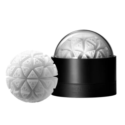 Imagen de Masturbador de Tenga geo coral