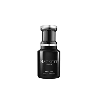 Imagen de Hackett london Bespoke Eau de Parfum 50 ml
