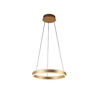 Imagen de Schuller HELIA LAMPARA LED ORO 100D