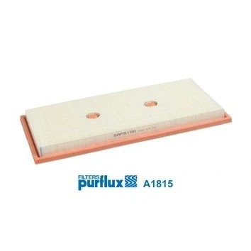 Imagen de PURFLUX A1815 Filtro de aire 28 201 424 Cartucho filtrante MERCEDES BENZ: Clase C Berlina, E ML