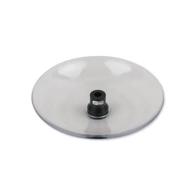 Imagen de KS Tools 515.1912 Placa protectora para pistola de aire comprimido Ø100mm