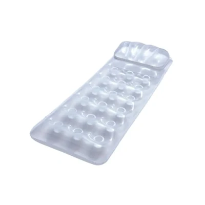 Imagen de Bestway Colchón hinchable de 188 x 71 cm Metal Tech (3)