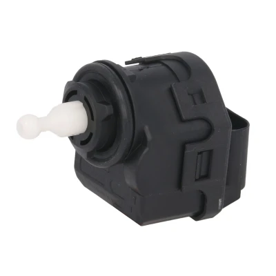 Imagen de TYC 20 14015 MA 1 Motor Regulador de Faros AUDI: A3 Hatchback