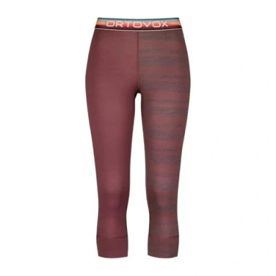 Imagen de Ortovox 185 Rock &#039;N&#039; Wool Short Pants W Baselayer