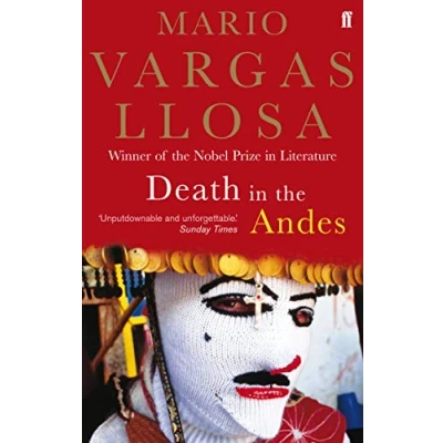 Imagen de Death In The Andes
