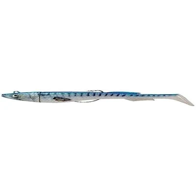 Imagen de Berkley Power Sardine 12cm 20g Real Mackerel Shads