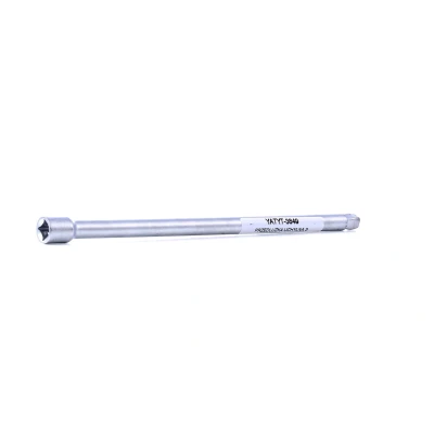 Imagen de YATO YT 3849 Alargadera, llave de cubo 254 10 (3/8&quot;) Acero cromo vanadio