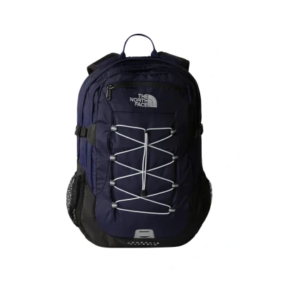 Imagen de The North Face Borealis Classic Mochila de senderismo, Mujer, Talla: One Size, Tnf navy tin grey npf