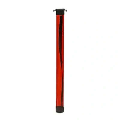 Imagen de Softee Tubo Recogepelotas Tenis Pádel 15 Pelotas Rojo