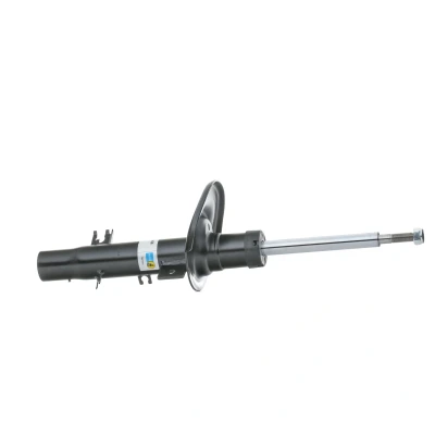 Imagen de BILSTEIN B4 OE Replacement 22 193438 amortiguador Eje delantero, derecha Presión de gas Bitubular Columna Placa abajo, Espiga arriba