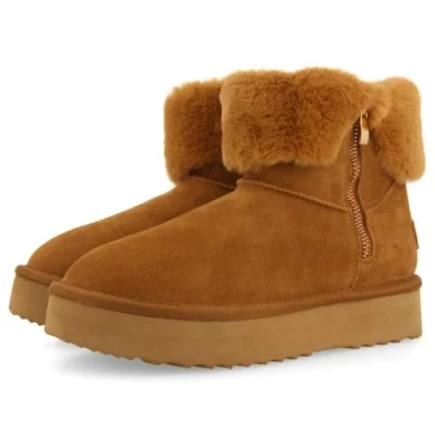 Imagen de Gioseppo Australianas Mendon Botas para la nieve, Mujer, Talla: 41, Cuero Zapatos
