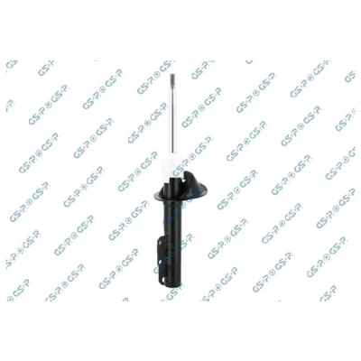 Imagen de GSP 32301220 amortiguador Eje delantero Presión de gas Bitubular Columna FORD: Escort 6, 7, 6 Cabrio