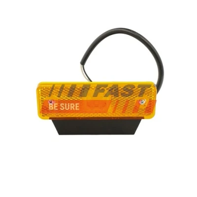 Imagen de FAST FT87303 Luz de delimitación lateral FIAT: Ducato III Furgón, II Bus, IVECO: DAILY 6 , 4 Kasten/Kombi, norauto, oscaro,