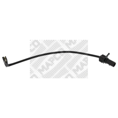 Imagen de MAPCO 56824 Sensor de Desgaste Pastillas Frenos AUDI: A4 B9 Avant, Berlina, Q5