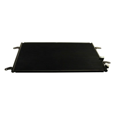 Imagen de MAXGEAR Easy Fit AC830124 Condensador sin secador 15,3 13,7 Aluminio 673