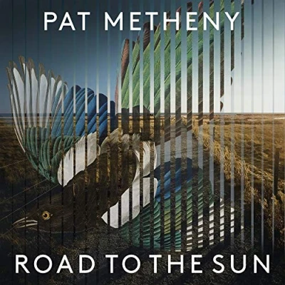 Imagen de Pat Metheny Road To The Sun (2 LP Vinilo)