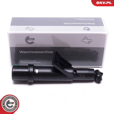 Imagen de ESEN SKV 15SKV639 Tobera de agua regadora, lavado faros izquierda MERCEDES BENZ: Clase R