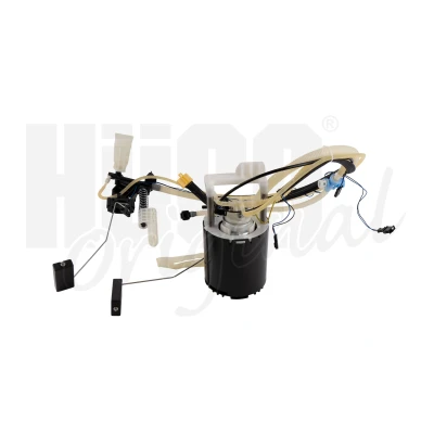 Imagen de HITACHI 132727 Unidad de alimentación combustible con sensor nivel eléctrico Gasolina