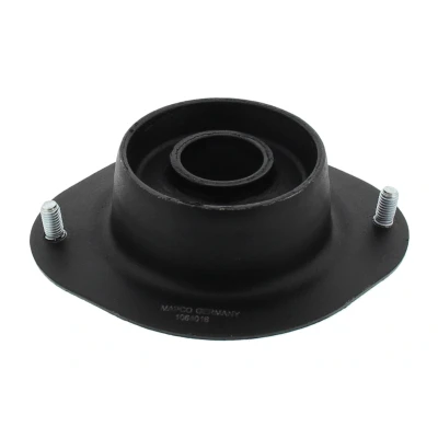 Imagen de MAPCO 33772 Copela de amortiguador Eje delantero, izquierda, derecha sin rodamiento bolas OPEL: Astra F CC, Berlina