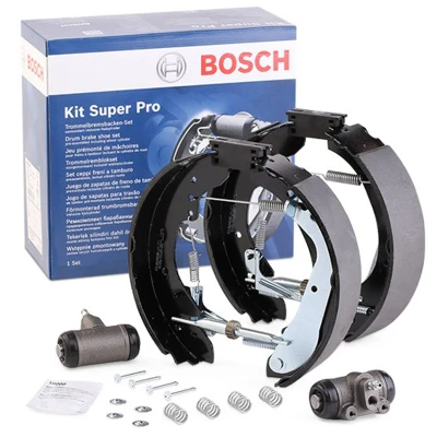 Imagen de BOSCH 0 204 114 508 Kit frenos, disco de tambor con accesorios, cilindro freno rueda FIAT: Ducato I Camión plataforma/Chasis norauto,