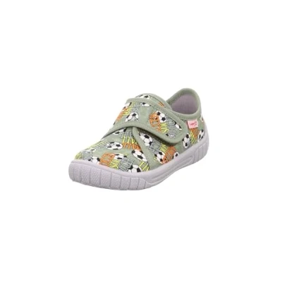 Imagen de superfit Bill, Zapatillas de Deporte Niños, Light Green Multicolored 7500, 38 EU